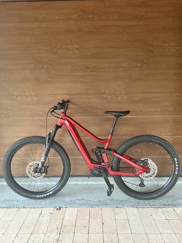 Vélo électrique moustache - vélo,